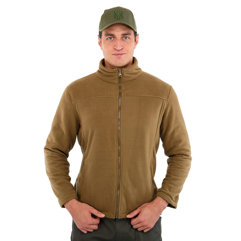 Куртка парка тактична SP-Sport ZK-25 розмір L-3XL кольори в асортименті