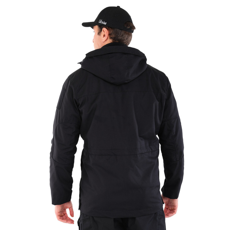 Куртка парка тактична SP-Sport ZK-25 розмір L-3XL кольори в асортименті