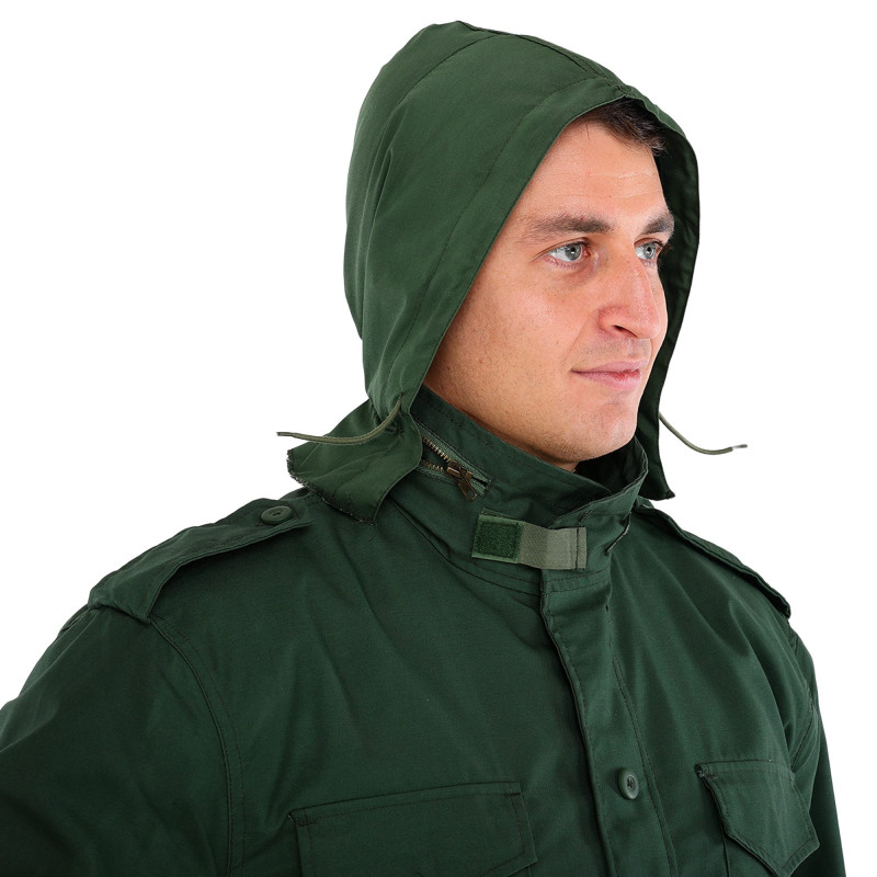 Куртка бушлат тактична SP-Sport ZK-26 розмір L-3XL кольори в асортименті