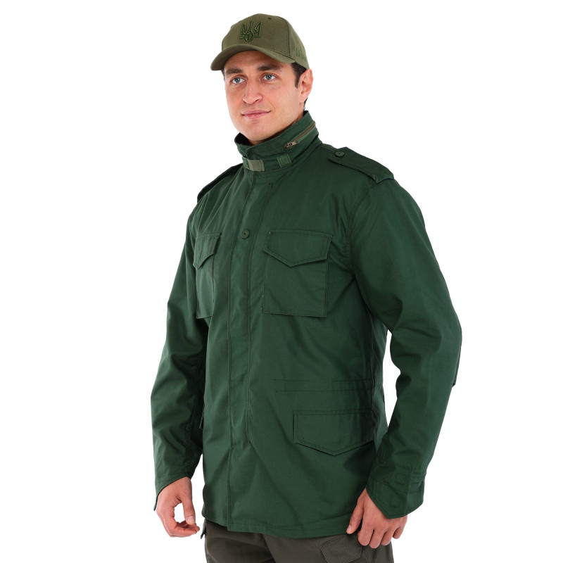 Куртка бушлат тактична SP-Sport ZK-26 розмір L-3XL кольори в асортименті