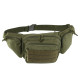 Сумка тактична на пояс Military Rangers ZK-9101 розмір 40х13х7см 3,6л кольори в асортименті