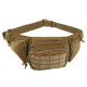 Сумка тактична на пояс Military Rangers ZK-9101 розмір 40х13х7см 3,6л кольори в асортименті
