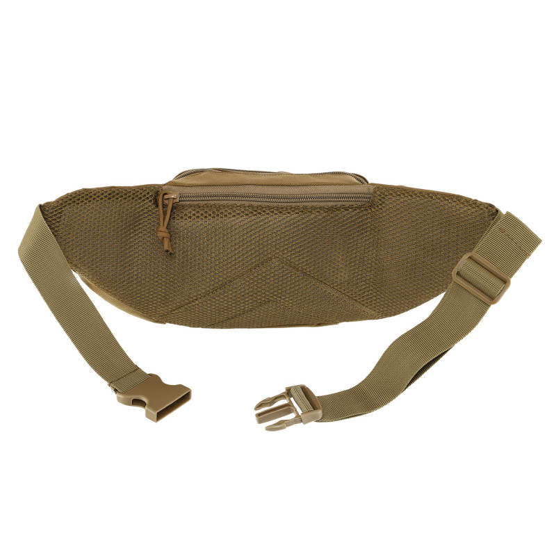 Сумка тактична на пояс Military Rangers ZK-9101 розмір 40х13х7см 3,6л кольори в асортименті