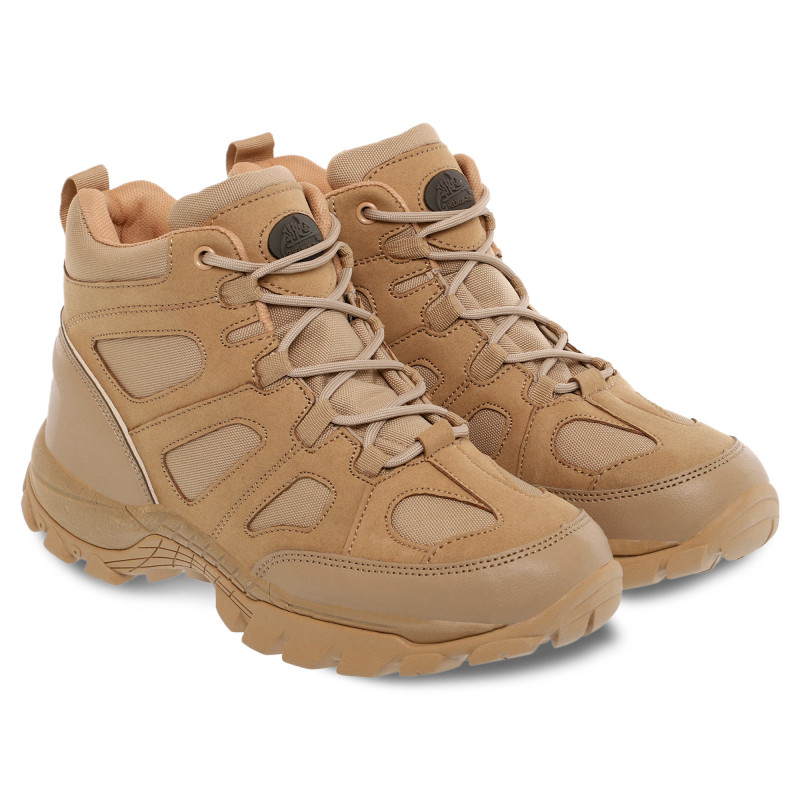 Черевики тактичні низькі Military Rangers ZK-BO306 розмір 41-46 кольори в асортименті
