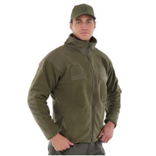 Куртка тактична флісова Military Rangers ZK-JK6003 розмір L-4XL кольори в асортименті