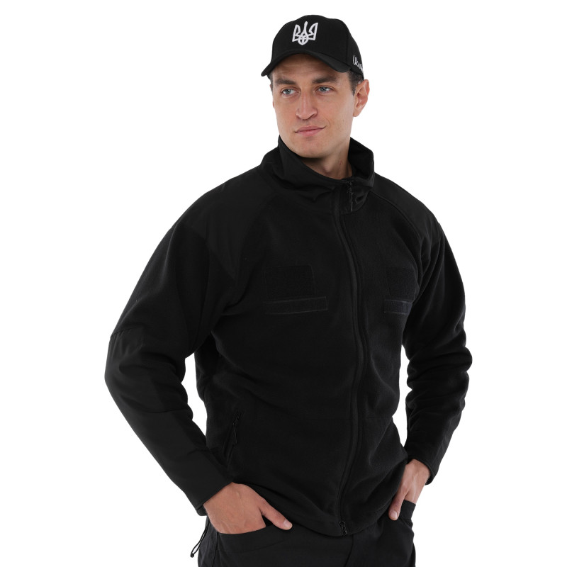 Куртка тактична флісова Military Rangers ZK-JK6003 розмір L-4XL кольори в асортименті