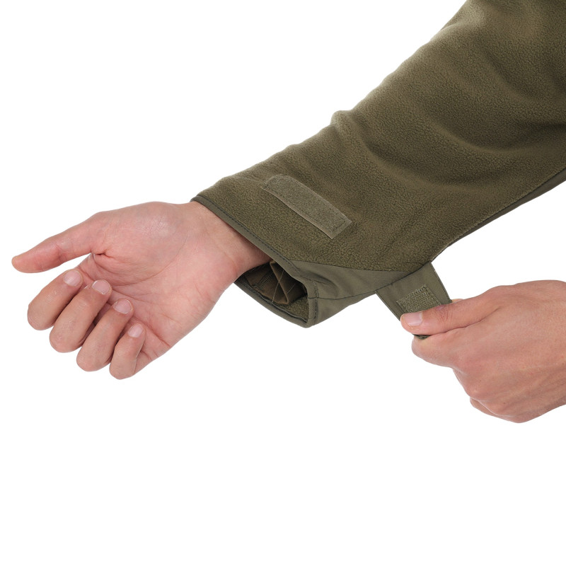 Куртка тактична флісова Military Rangers ZK-JK6003 розмір L-4XL кольори в асортименті
