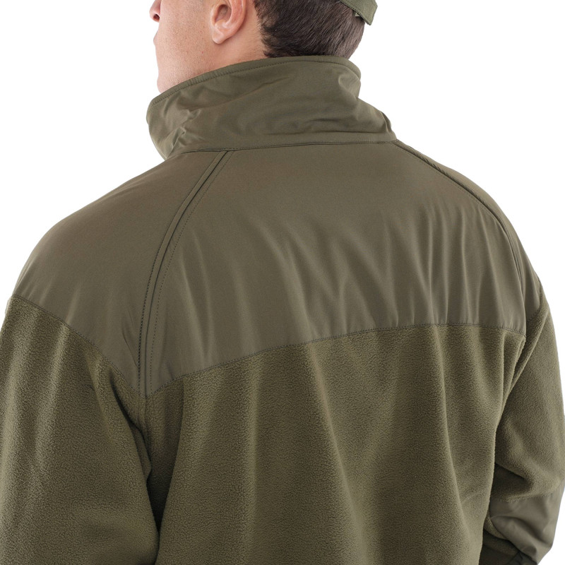 Куртка тактична флісова Military Rangers ZK-JK6003 розмір L-4XL кольори в асортименті