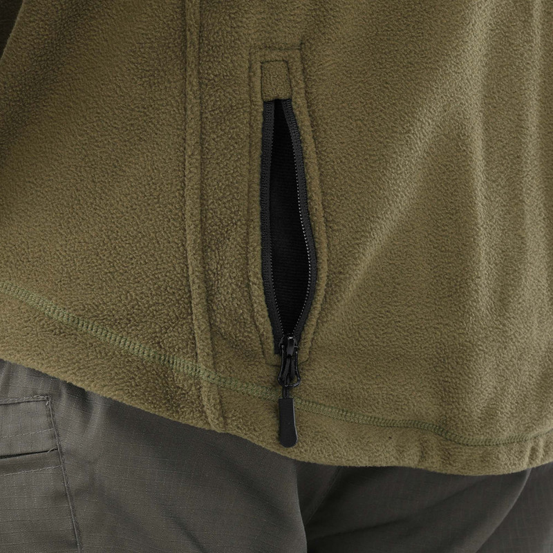 Куртка тактична флісова Military Rangers ZK-JK6003 розмір L-4XL кольори в асортименті