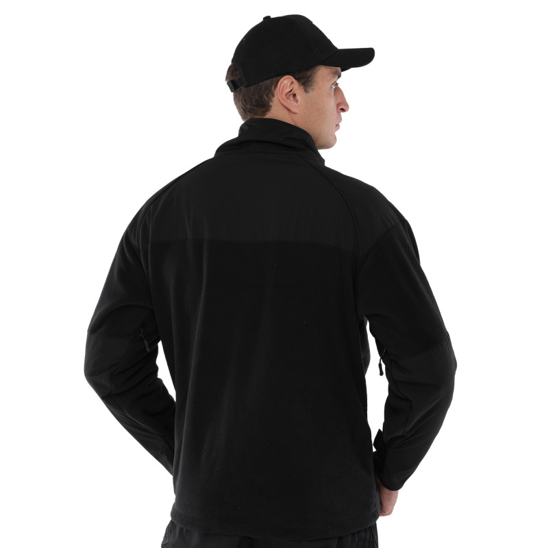 Куртка тактична флісова Military Rangers ZK-JK6003 розмір L-4XL кольори в асортименті