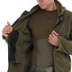 Куртка тактична флісова Military Rangers ZK-JK6003 розмір L-4XL кольори в асортименті