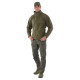 Куртка тактична флісова Military Rangers ZK-JK6003 розмір L-4XL кольори в асортименті
