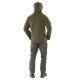 Куртка тактична флісова Military Rangers ZK-JK6003 розмір L-4XL кольори в асортименті