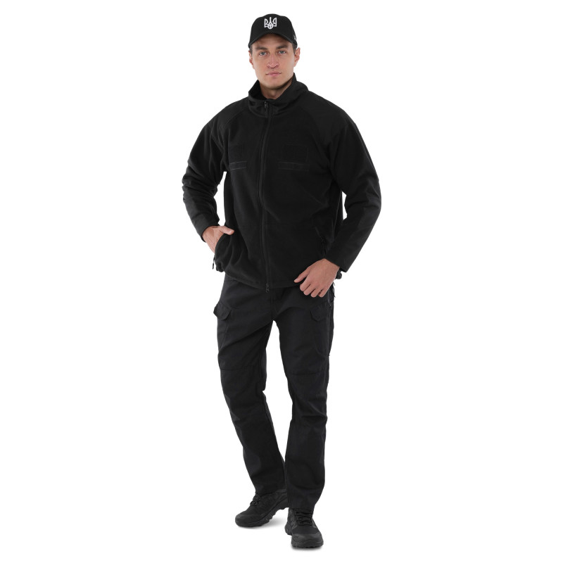 Куртка тактична флісова Military Rangers ZK-JK6003 розмір L-4XL кольори в асортименті