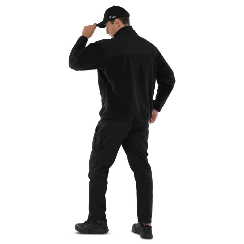 Куртка тактична флісова Military Rangers ZK-JK6003 розмір L-4XL кольори в асортименті