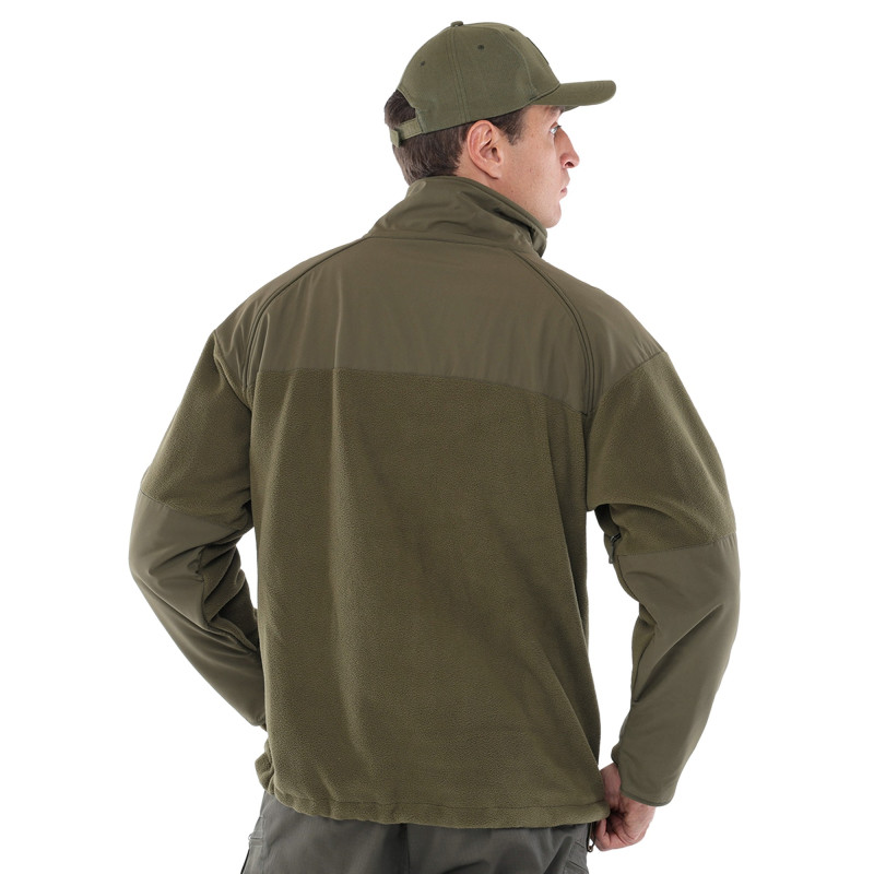 Куртка тактична флісова Military Rangers ZK-JK6003 розмір L-4XL кольори в асортименті