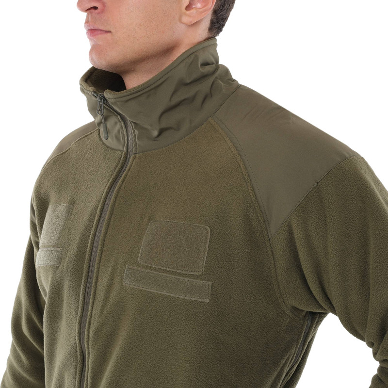 Куртка тактична флісова Military Rangers ZK-JK6003 розмір L-4XL кольори в асортименті