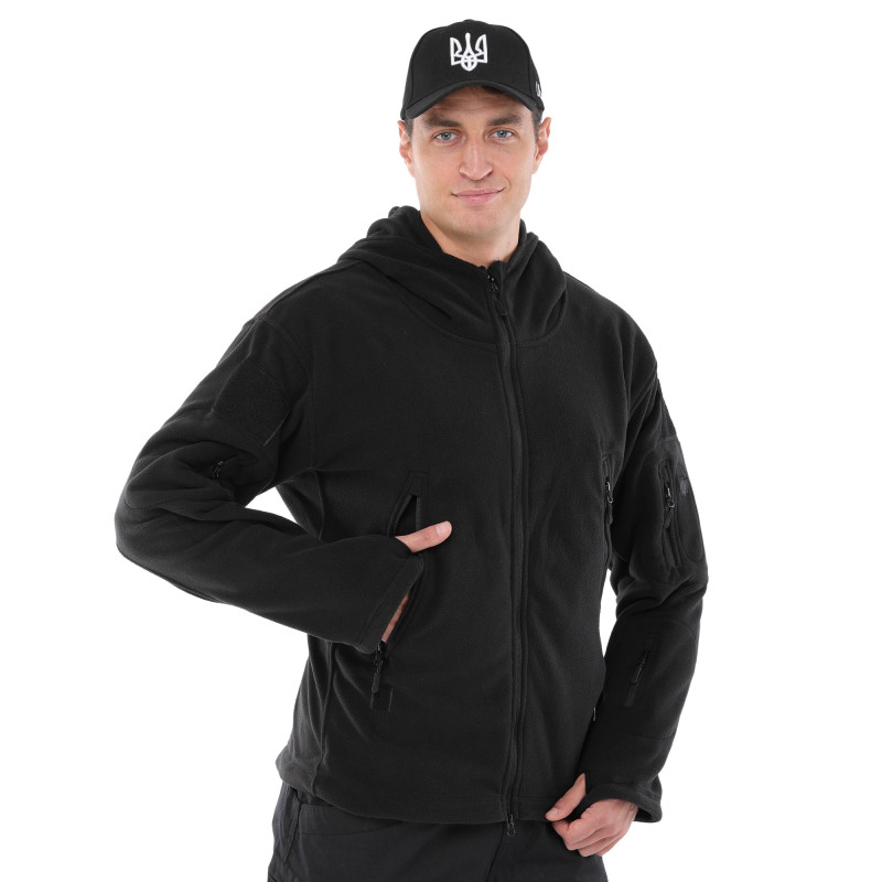 Куртка тактична флісова Military Rangers ZK-JK6004 розмір L-4XL кольори в асортименті