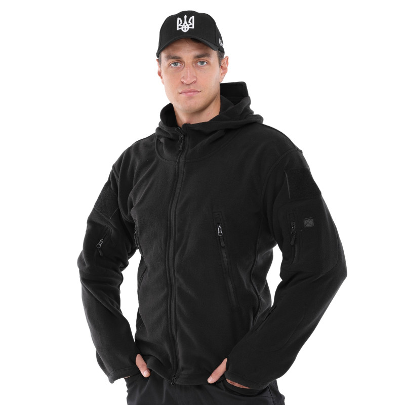 Куртка тактична флісова Military Rangers ZK-JK6004 розмір L-4XL кольори в асортименті
