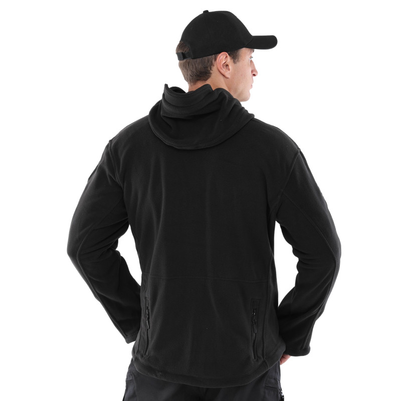 Куртка тактична флісова Military Rangers ZK-JK6004 розмір L-4XL кольори в асортименті