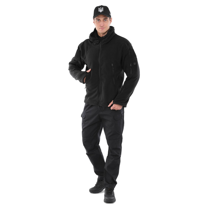 Куртка тактична флісова Military Rangers ZK-JK6004 розмір L-4XL кольори в асортименті