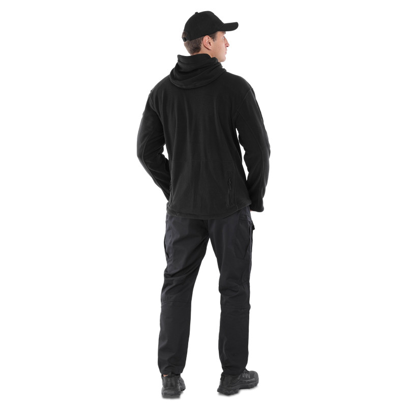 Куртка тактична флісова Military Rangers ZK-JK6004 розмір L-4XL кольори в асортименті