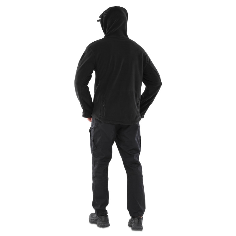 Куртка тактична флісова Military Rangers ZK-JK6004 розмір L-4XL кольори в асортименті