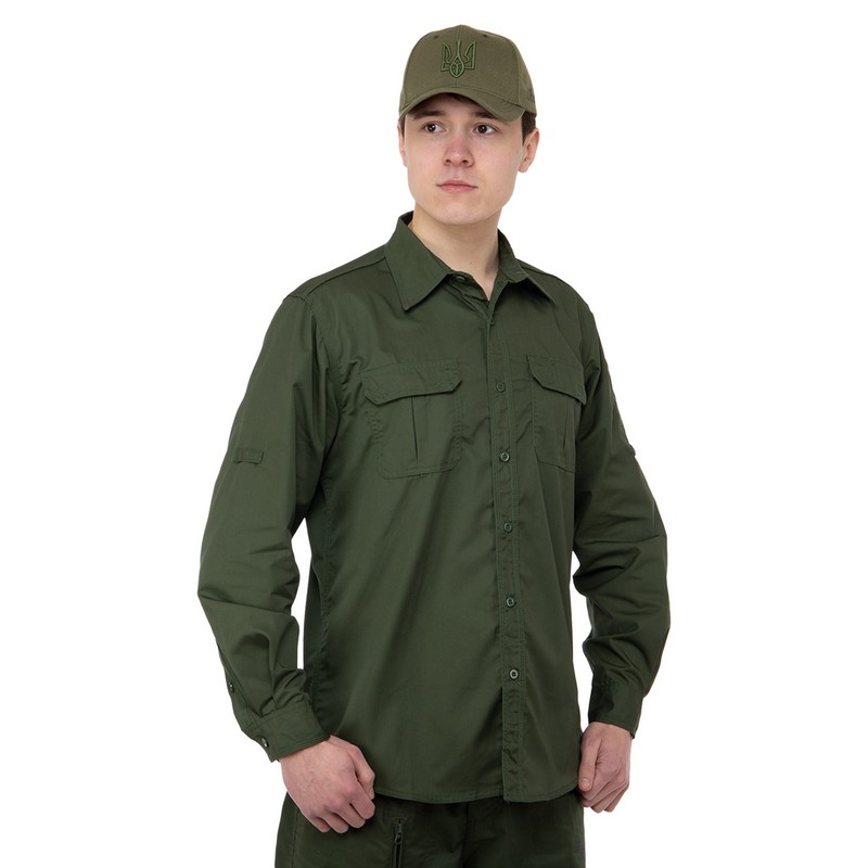 Сорочка тактична Military Rangers ZK-JK6005 розмір L-4XL кольори в асортименті