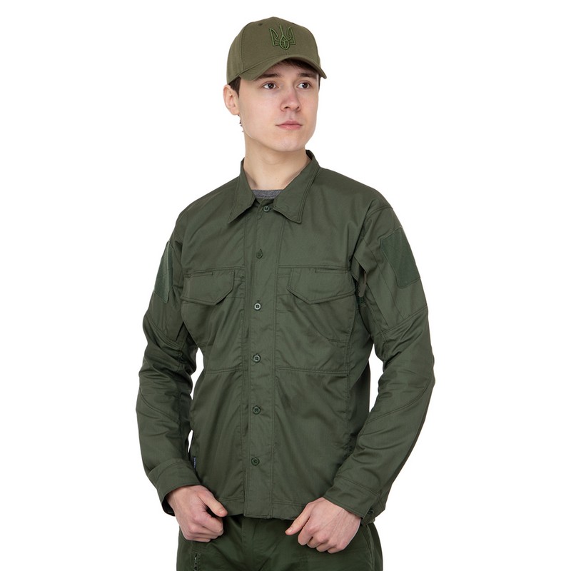 Сорочка тактична Military Rangers ZK-JK6005 розмір L-4XL кольори в асортименті