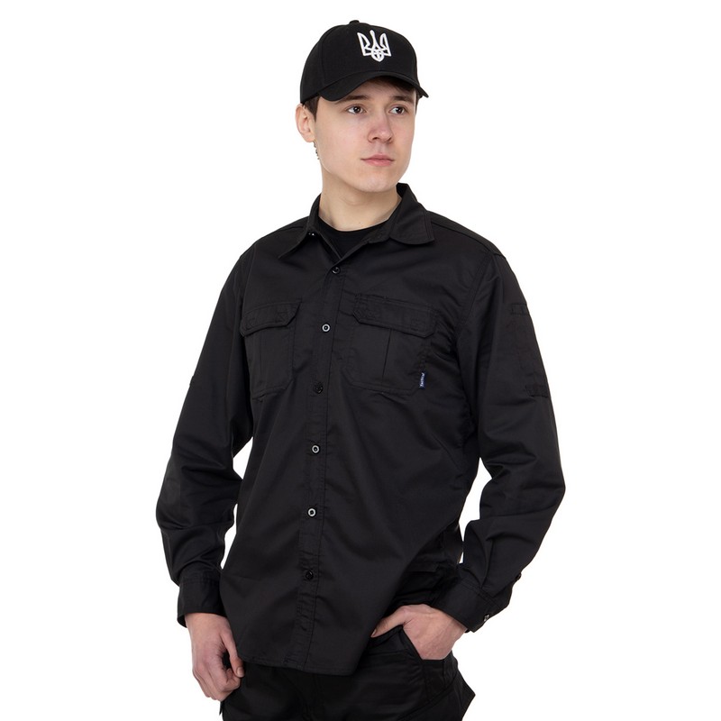 Сорочка тактична Military Rangers ZK-JK6005 розмір L-4XL кольори в асортименті