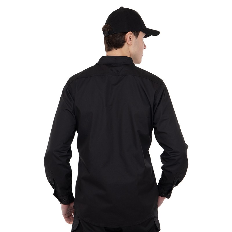 Сорочка тактична Military Rangers ZK-JK6005 розмір L-4XL кольори в асортименті