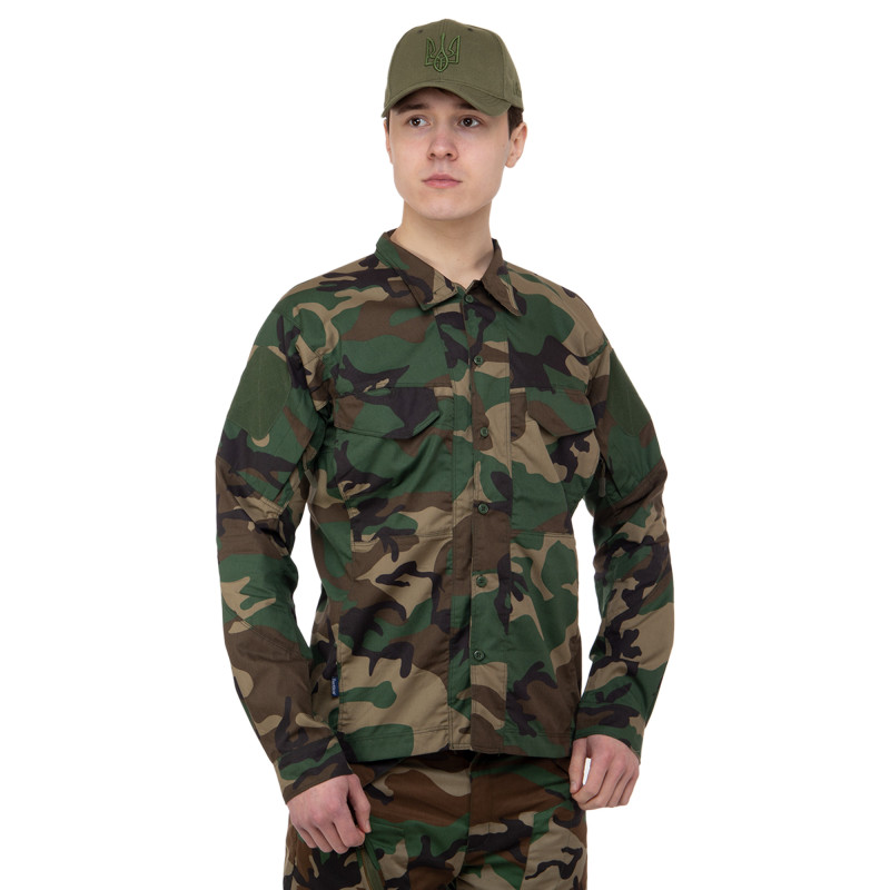 Китель тактичний Military Rangers ZK-JK6006 розмір L-4XL кольори в асортименті
