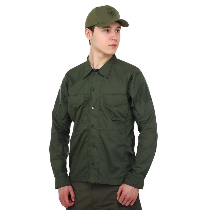 Китель тактичний Military Rangers ZK-JK6006 розмір L-4XL кольори в асортименті