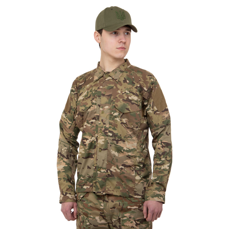 Китель тактичний Military Rangers ZK-JK6006 розмір L-4XL кольори в асортименті