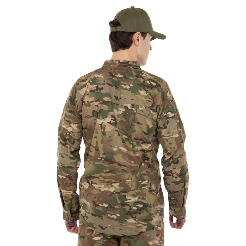 Китель тактичний Military Rangers ZK-JK6006 розмір L-4XL кольори в асортименті