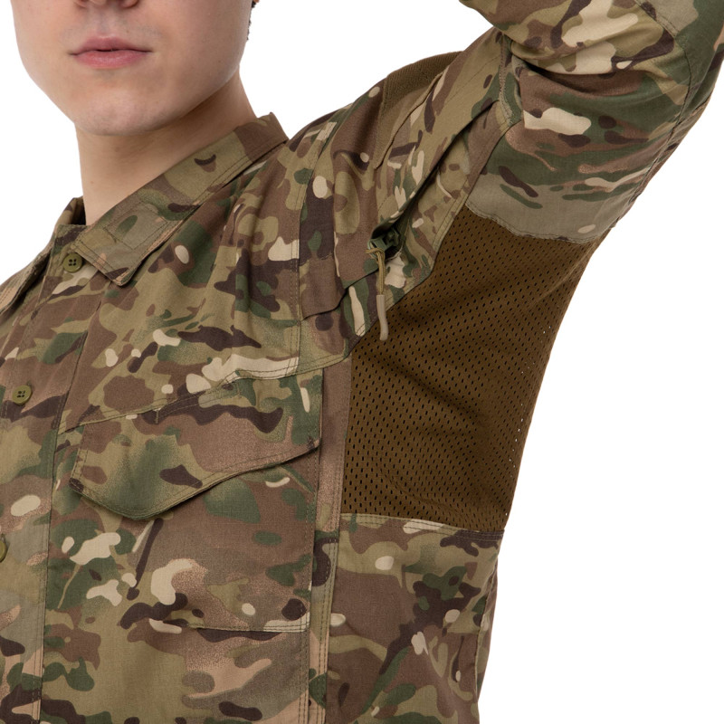 Китель тактичний Military Rangers ZK-JK6006 розмір L-4XL кольори в асортименті