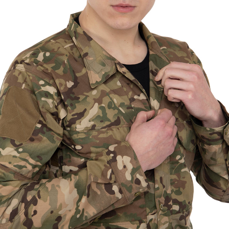 Китель тактичний Military Rangers ZK-JK6006 розмір L-4XL кольори в асортименті