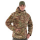 Куртка бушлат тактична Military Rangers ZK-M301 розмір M-4XL колір Камуфляж Multicam