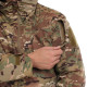 Куртка бушлат тактична Military Rangers ZK-M301 розмір M-4XL колір Камуфляж Multicam