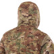 Куртка бушлат тактична Military Rangers ZK-M301 розмір M-4XL колір Камуфляж Multicam