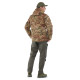 Куртка бушлат тактична Military Rangers ZK-M301 розмір M-4XL колір Камуфляж Multicam