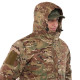 Куртка бушлат тактична Military Rangers ZK-M301 розмір M-4XL колір Камуфляж Multicam