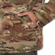 Куртка бушлат тактична Military Rangers ZK-M301 розмір M-4XL колір Камуфляж Multicam