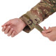 Куртка бушлат тактична Military Rangers ZK-M301 розмір M-4XL колір Камуфляж Multicam