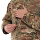 Куртка бушлат тактична Military Rangers ZK-M301 розмір M-4XL колір Камуфляж Multicam