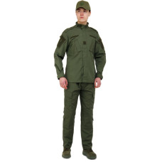 Костюм тактичний (китель та штани) Military Rangers ZK-SU1123 розмір L-4XL кольори в асортименті