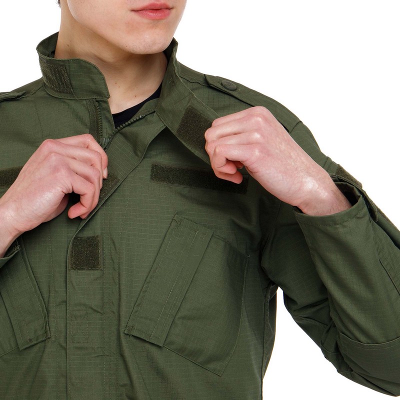 Костюм тактичний (китель та штани) Military Rangers ZK-SU1123 розмір L-4XL кольори в асортименті