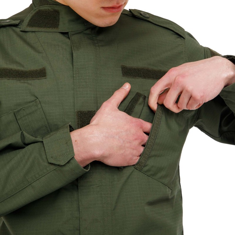 Костюм тактичний (китель та штани) Military Rangers ZK-SU1123 розмір L-4XL кольори в асортименті