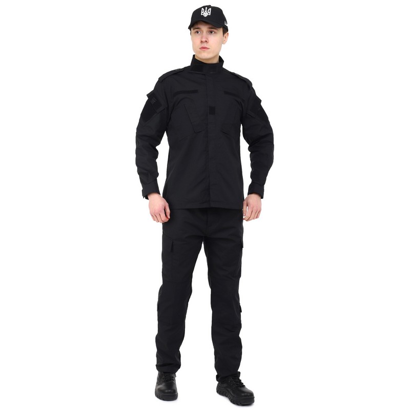 Костюм тактичний (китель та штани) Military Rangers ZK-SU1123 розмір L-4XL кольори в асортименті
