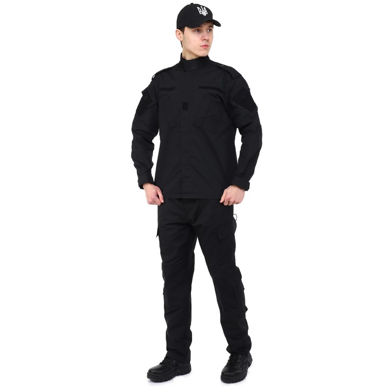 Костюм тактичний (китель та штани) Military Rangers ZK-SU1123 розмір L-4XL кольори в асортименті